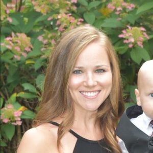 Meet your Posher, Katlyn